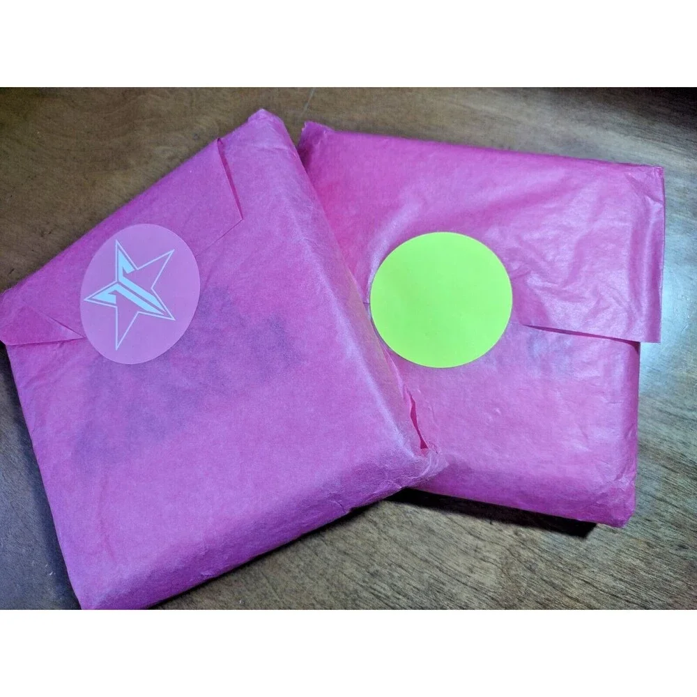JEFFREE STAR Star Ranch Mini Eyeshadow Palette 9 Pan Shade Pressed Pigment Color